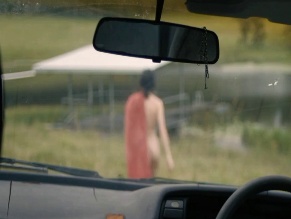 JANA MCKINNON in BLACK SNOW (2023)