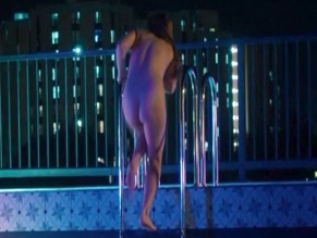 JANE DE WET NUDE/SEXY SCENE IN HAG