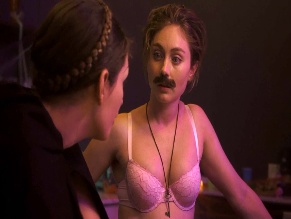 JANE DE WET NUDE/SEXY SCENE IN HAG