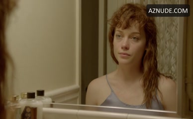 JANE LEVY in There'S... Johnny!