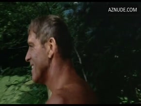 JANET LANDGARD NUDE/SEXY SCENE IN THE SWIMMER
