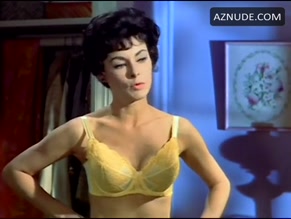 JANET LEIGH in BYE BYE BIRDIE(1963)