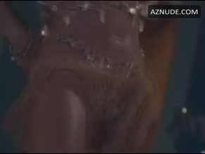 JASMINE GUY NUDE/SEXY SCENE IN KLA$H