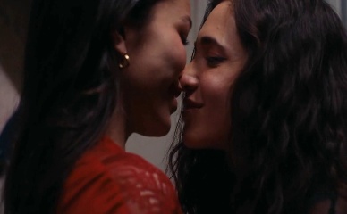 JASMINE VEGA in FATAL EXPOSURE