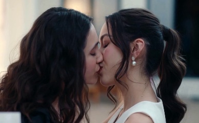 JASMINE VEGA in FATAL EXPOSURE