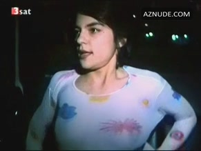 JASMIN TABATABAI in UNBESTANDIG UND KUHL (1995)