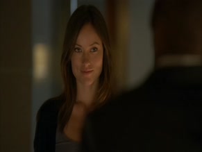 OLIVIA WILDE in HOUSE, M.D.(2004-2012)