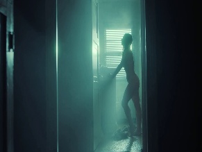 JEANINE MASON in CROSS