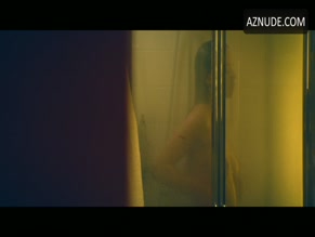 JEANNE GOURSAUD NUDE/SEXY SCENE IN BLOOD COAST