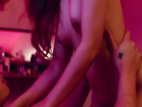 JELA CUENCA NUDE/SEXY SCENE IN PABUYA