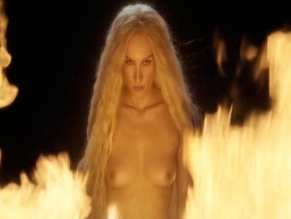 JELENA GAVRILOVIC in ROBIN HOOD