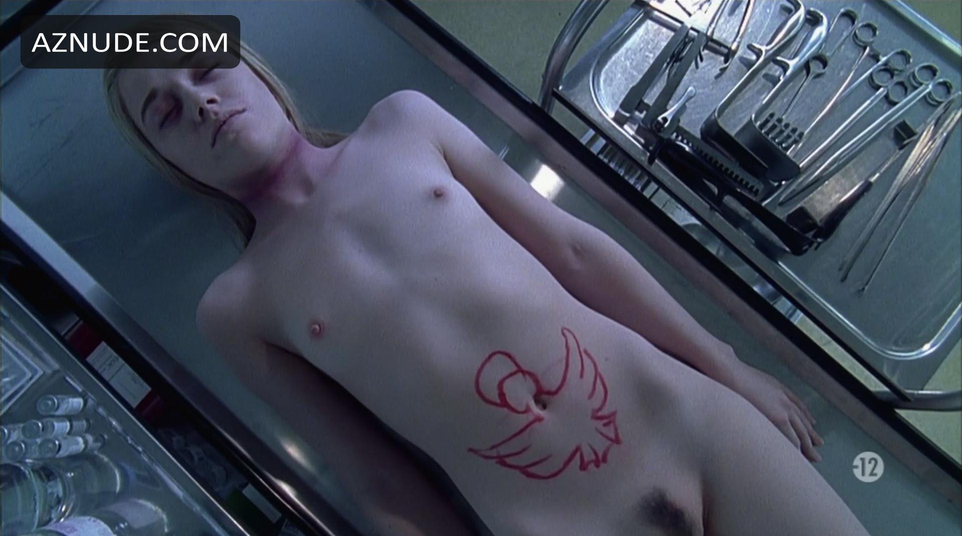 Jemima west naked