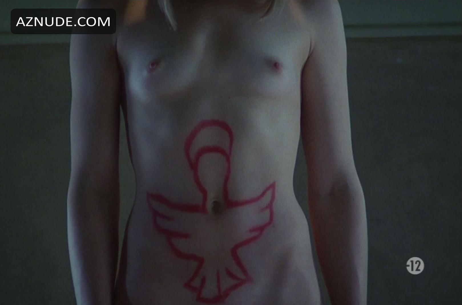 Jemima west naked