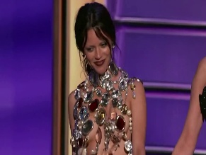 JENNA ORTEGA in THE PRIMETIME EMMY AWARDS (2013)