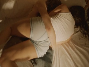 JENNA ORTEGA in WINTER SPRING SUMMER OR FALL (2024)