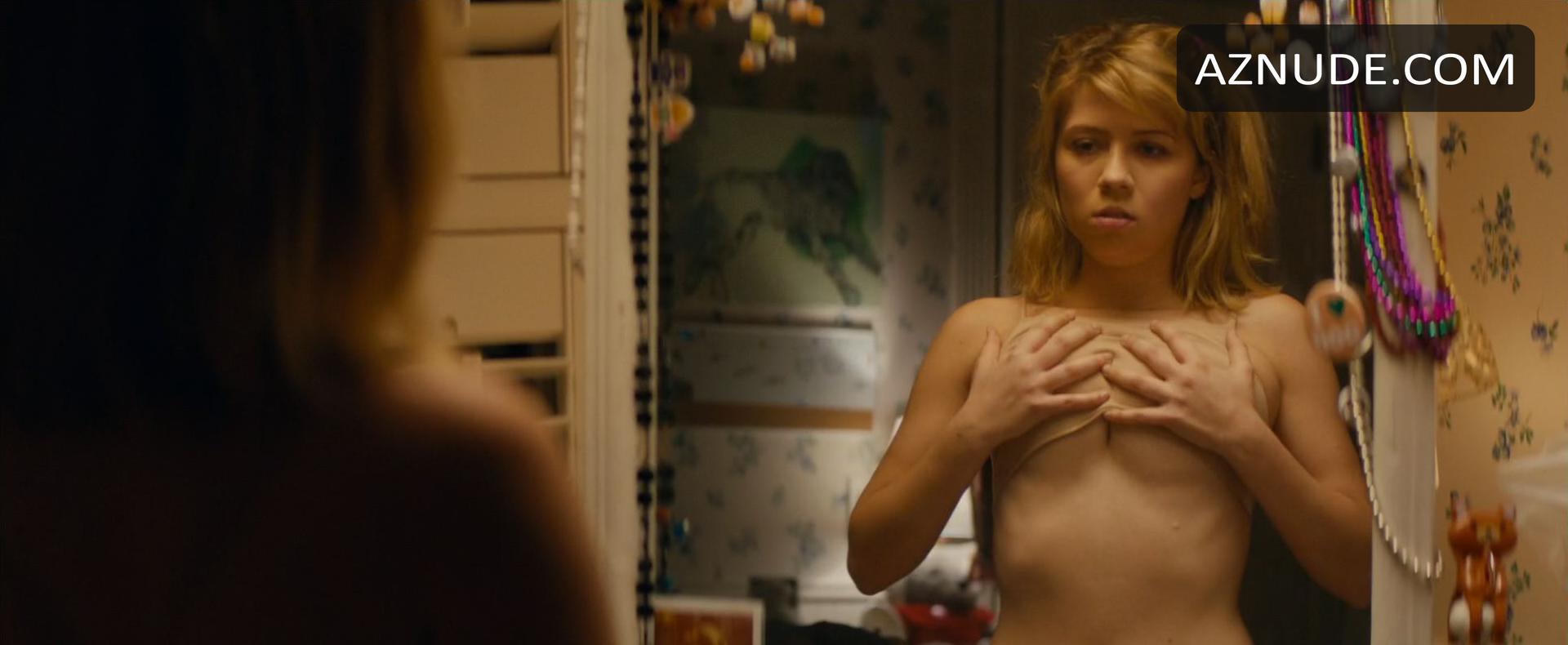 JENNETTE MCCURDY Nude - AZnude