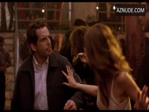JENNIFER ANISTON NUDE/SEXY SCENE IN ALONG CAME POLLY