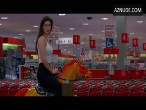 JENNIFER CONNELLY NUDE/SEXY SCENE IN CAREER OPPORTUNITIES