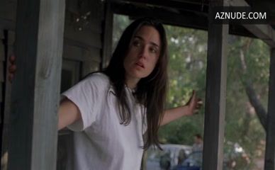 JENNIFER CONNELLY in House Of Sand And Fog