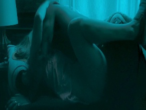 JENNIFER LAWRENCE in DIE, MY LOVE