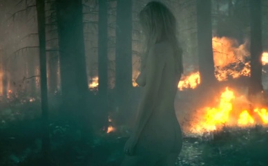 JENNIFER LAWRENCE NUDE/SEXY SCENE IN DIE, MY LOVE