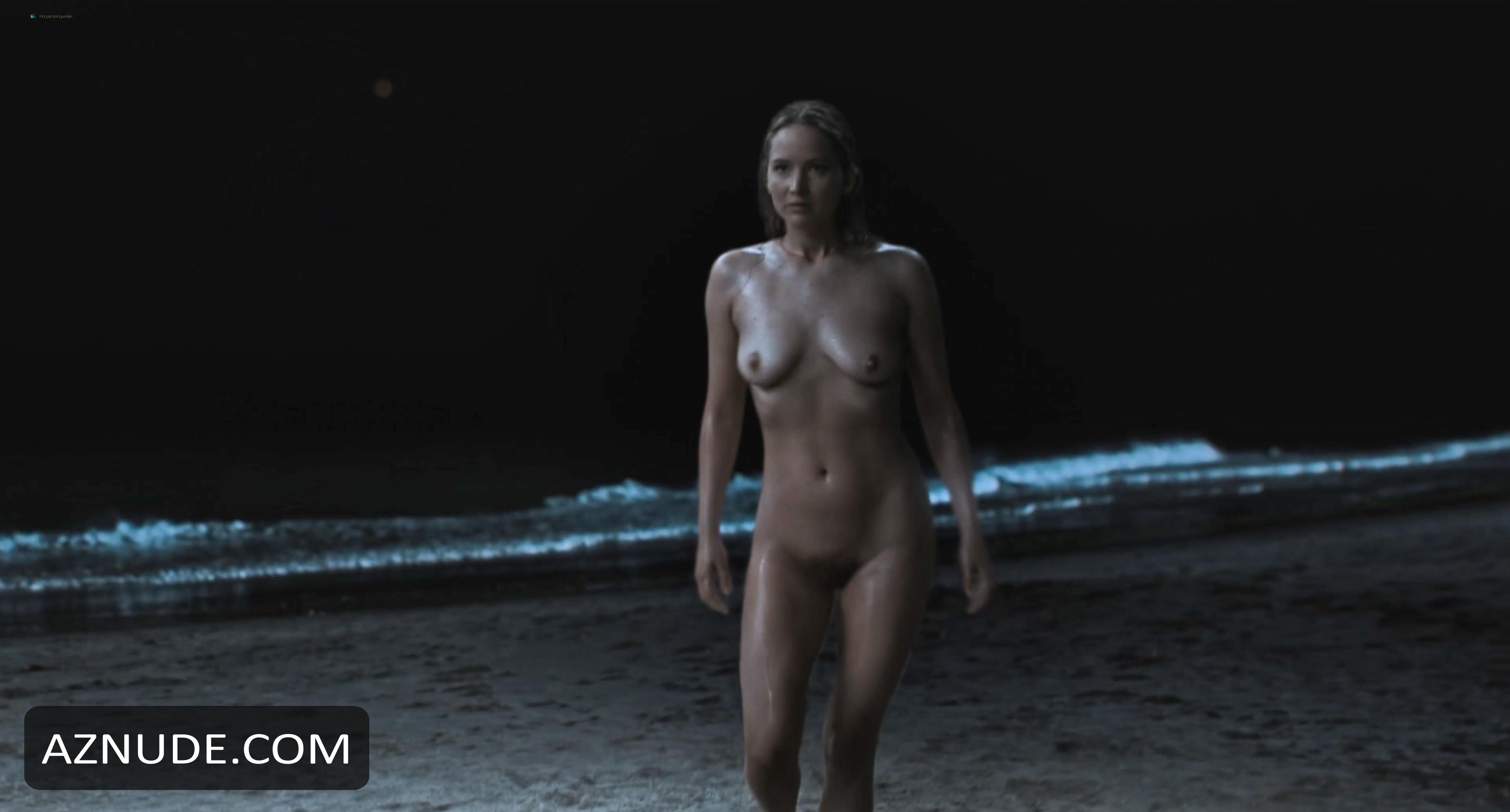 Jennifer lawrence naked scene no hard feelings
