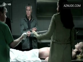 Naked Medical Examination Scenes In Movies