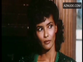 JENNY TAMBURI in VOGLIA DI GUARDARE(1986)