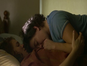 JESS GABOR in CHRISTY