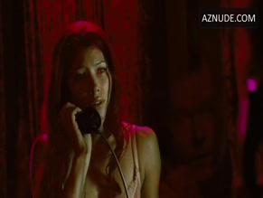 JESSICA BIEL in POWDER BLUE(2009)