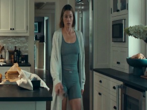 JESSICA BIEL in THE BETTER SISTER (2025)