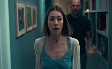 JESSICA BIEL NUDE/SEXY SCENE IN THE BETTER SISTER