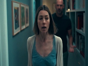 JESSICA BIEL NUDE/SEXY SCENE IN THE BETTER SISTER