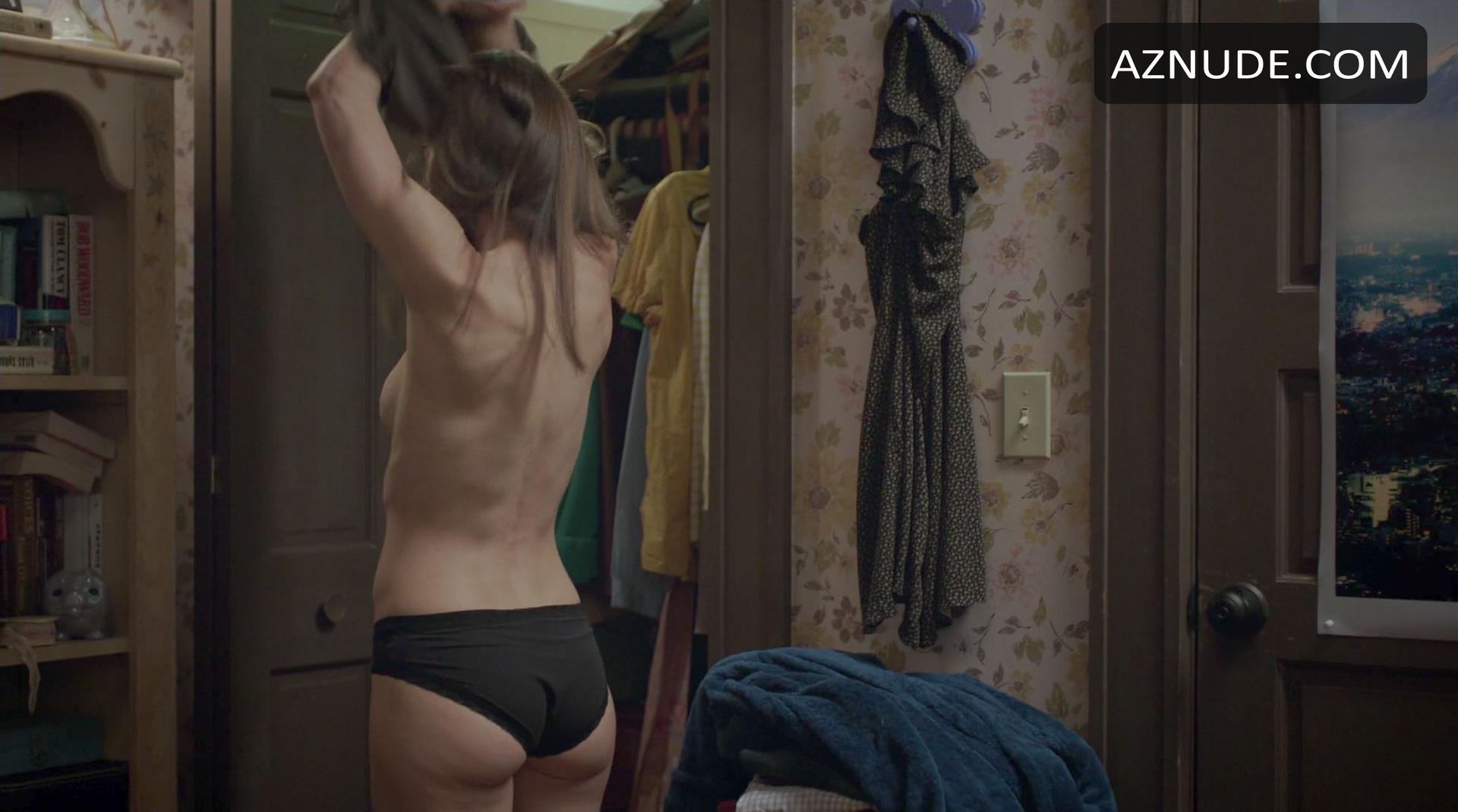 Jessica Biel Nude Aznude