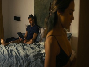 JESSICA CAMACHO in COUNTDOWN (2025)