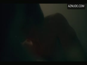 JESSICA CHASTAIN NUDE/SEXY SCENE IN GEORGE & TAMMY
