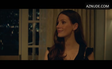 JESSICA CHASTAIN in Molly'S Game