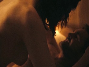 JESSICA DE GOUW NUDE/SEXY SCENE IN SUNNY NIGHTS