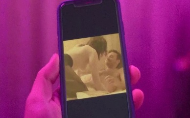 JESSICA DE GOUW NUDE/SEXY SCENE IN SUNNY NIGHTS
