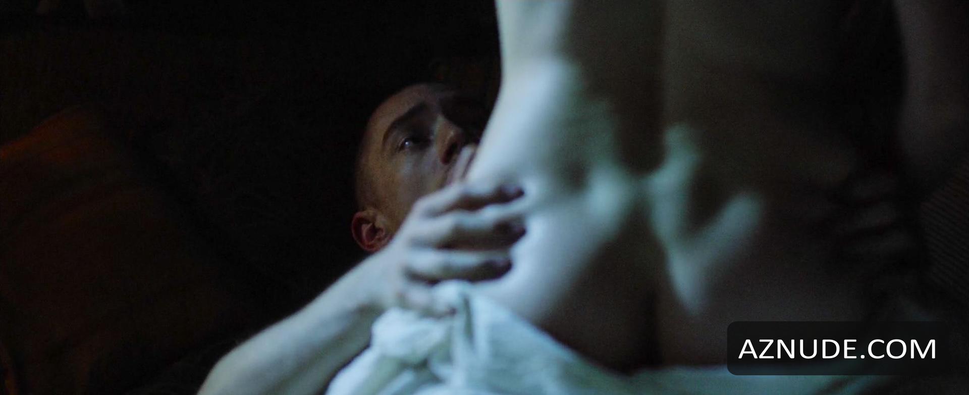 Leatherface sex scene