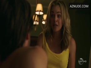 JESSICA MARAIS in THE WRONG GIRL (2016-)