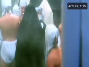 JESSICA MOORE NUDE/SEXY SCENE IN LA MONACA DEL PECCATO