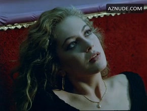 JESSICA MOORE in TOP MODEL(1988)