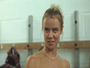 JESSICA WEBBER NUDE/SEXY SCENE IN A GOOD GIRL'S GUIDE TO MURDER