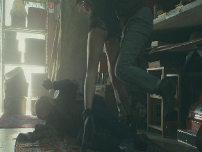 JESS KHAN-LEE in HOTEL COSTIERA (2025)