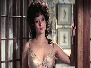 JILL ST. JOHN in DIAMONDS ARE FOREVER (1971)