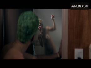 JIMENA BARON NUDE/SEXY SCENE IN EL POTRO