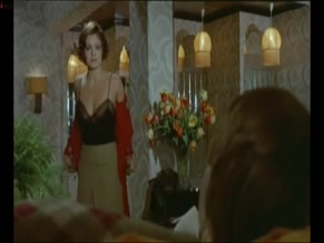 ROSSANA PODESTA in PAOLO IL CALDO (1973)
