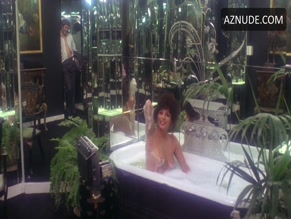 JOAN COLLINS NUDE/SEXY SCENE IN THE BITCH