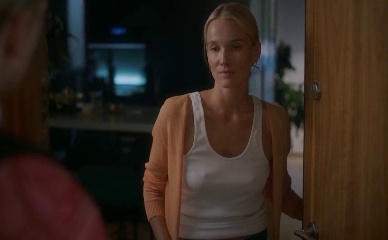 JOANNA BALASZ NUDE/SEXY SCENE IN PROUD